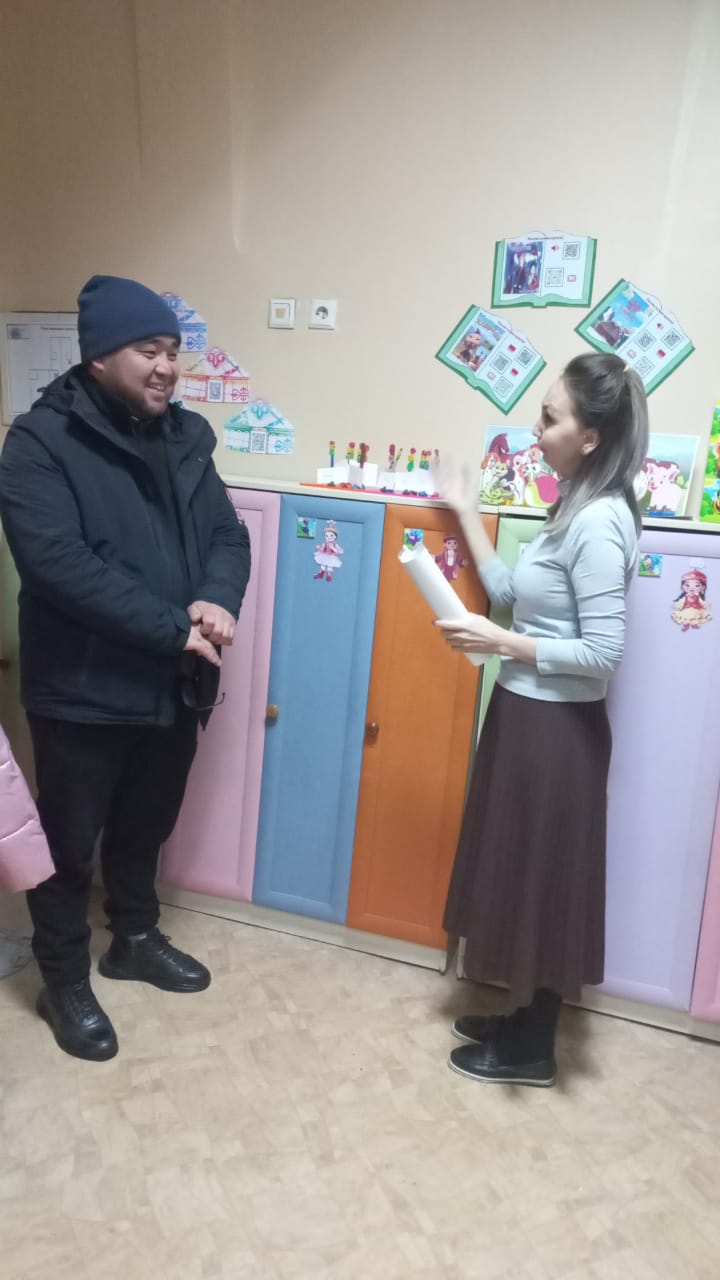 Ата - аналарға кеңестер Баланы қалай тәрбиелеу керек?