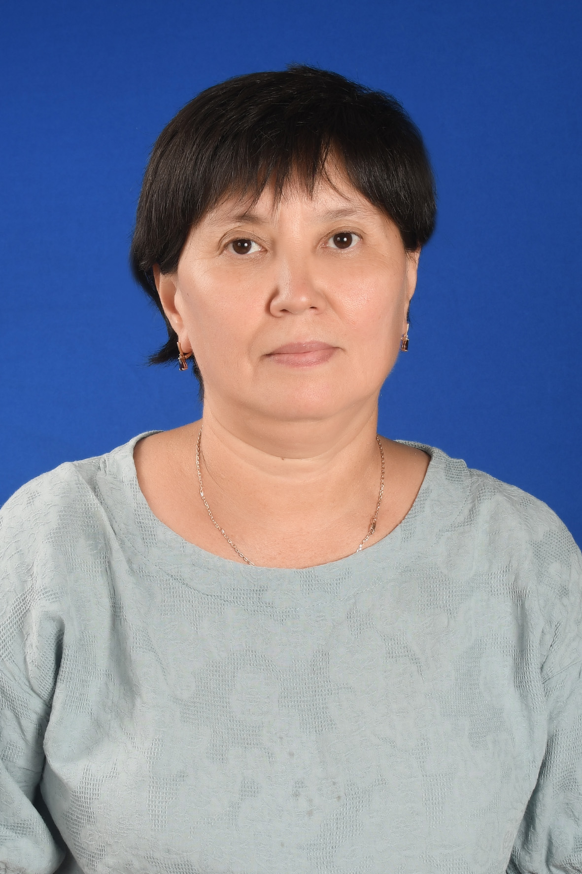 педагогтер