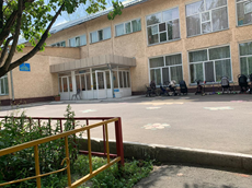 Балабақша паспорты