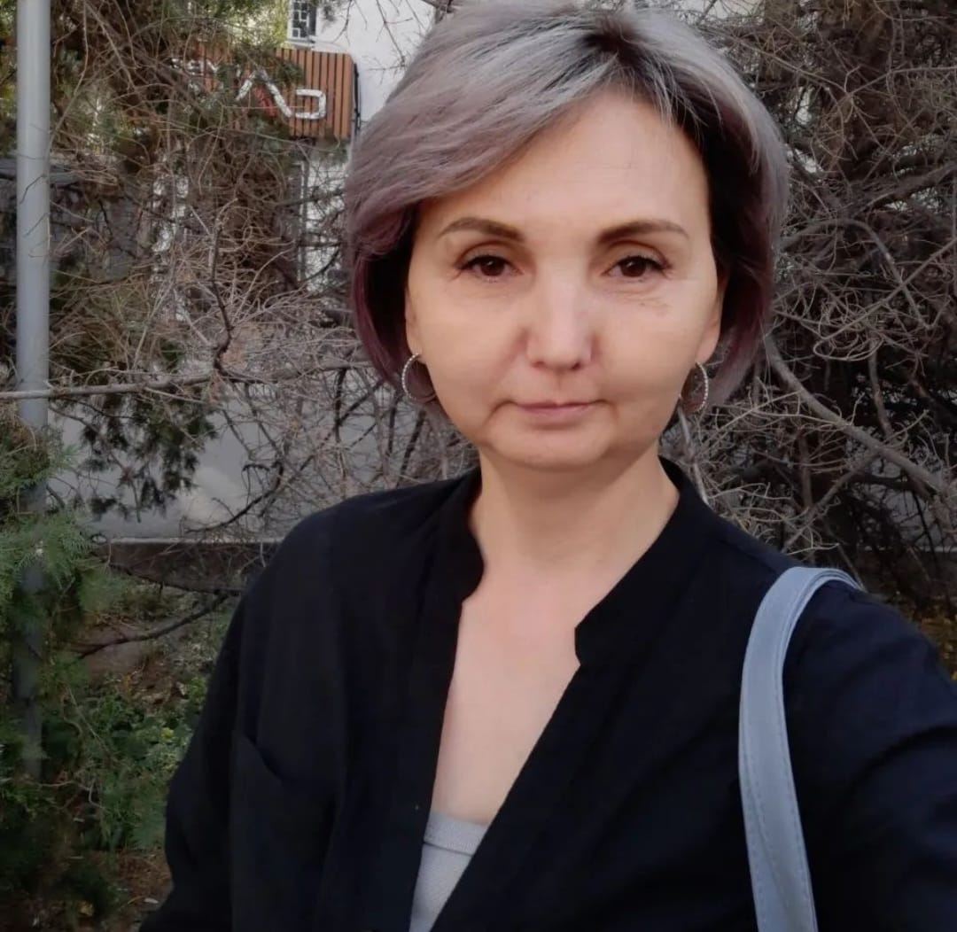Педагогтер